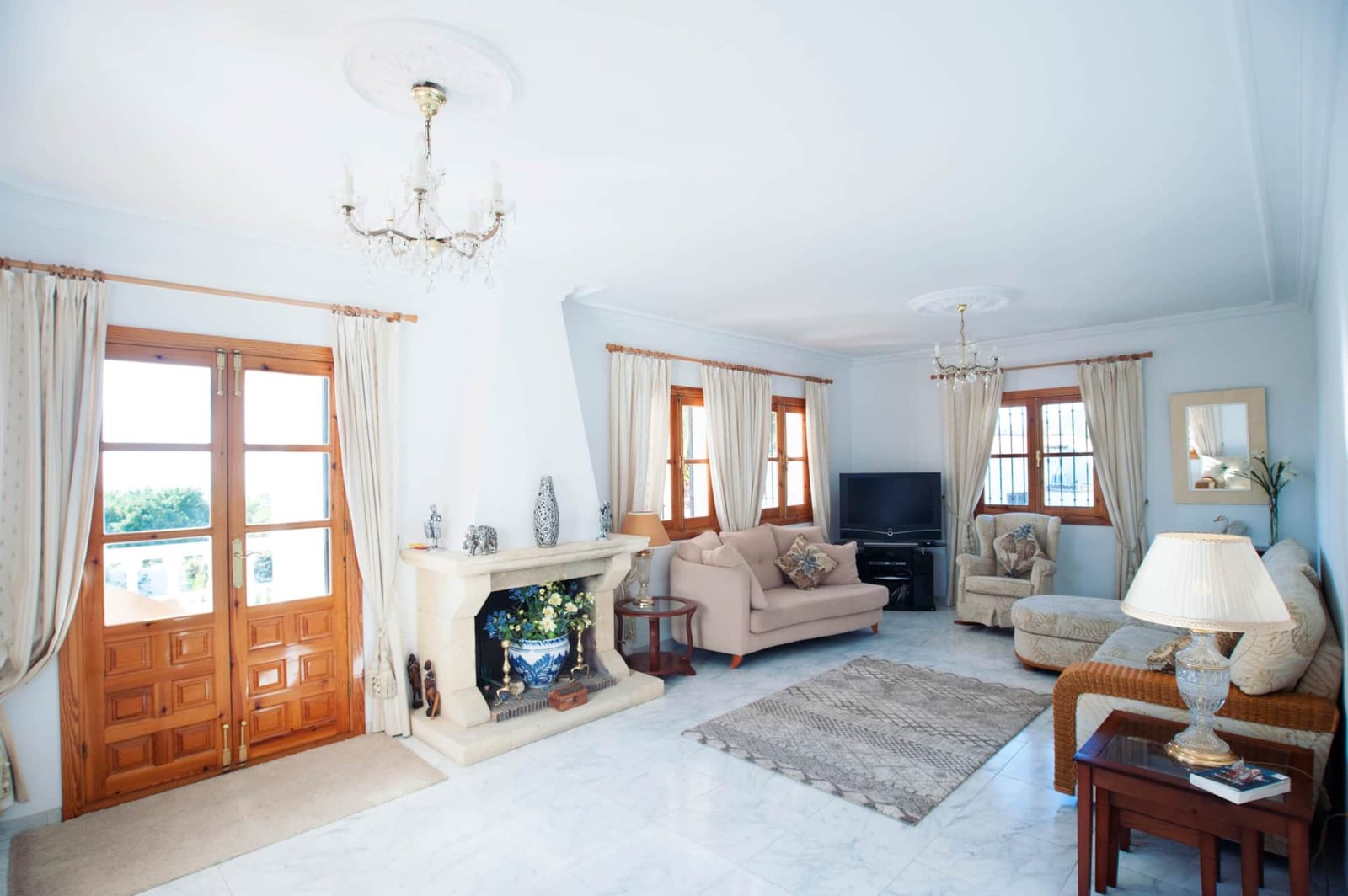Villa Marisa