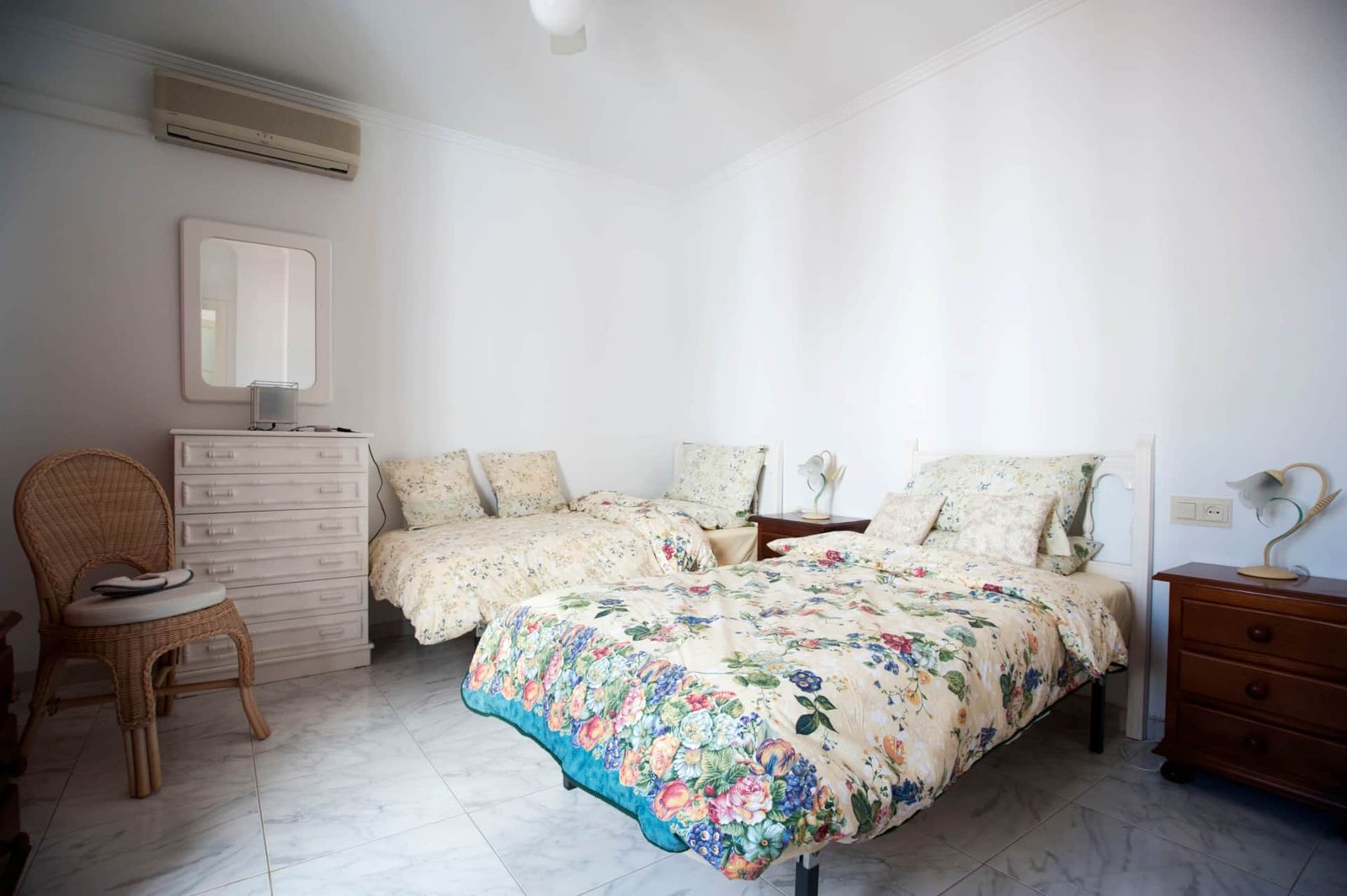 Villa Marisa