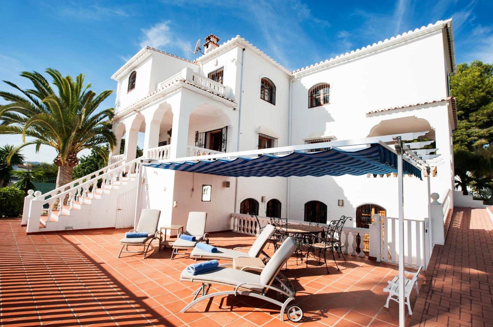 Villa Marisa