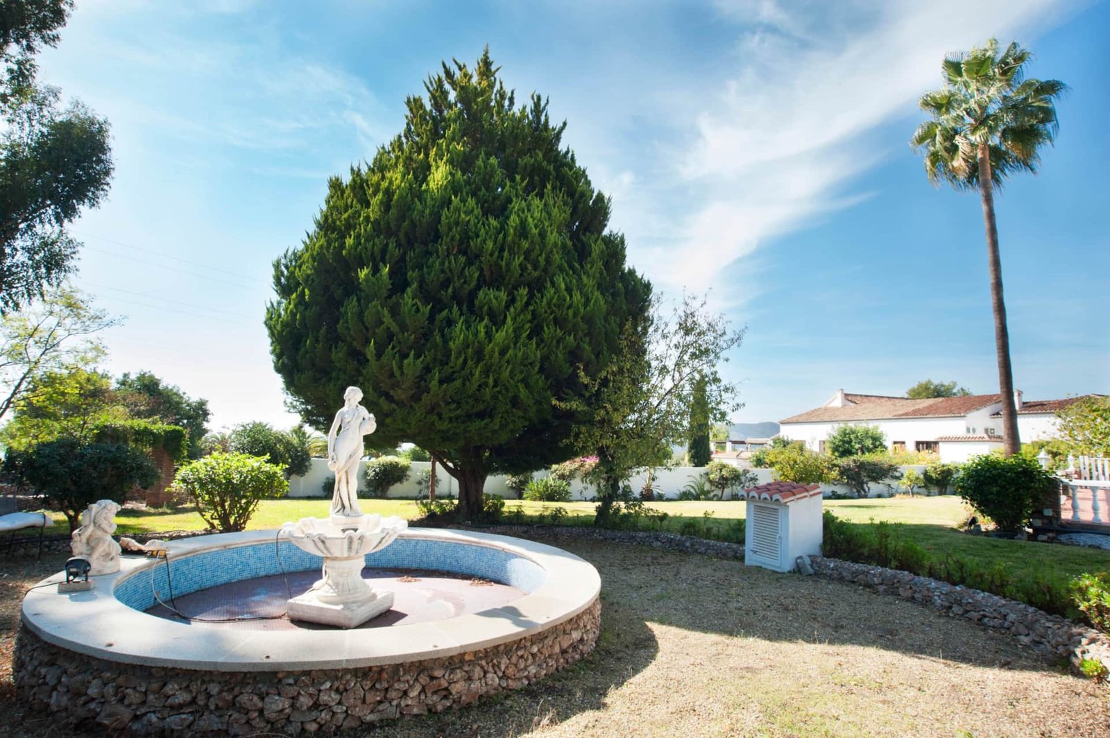 Villa Marisa