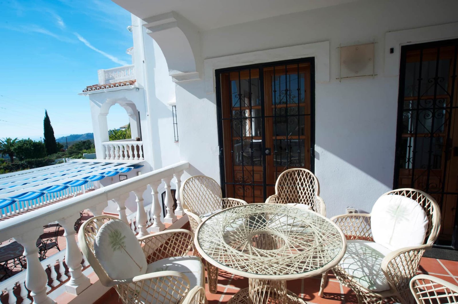 Villa Marisa