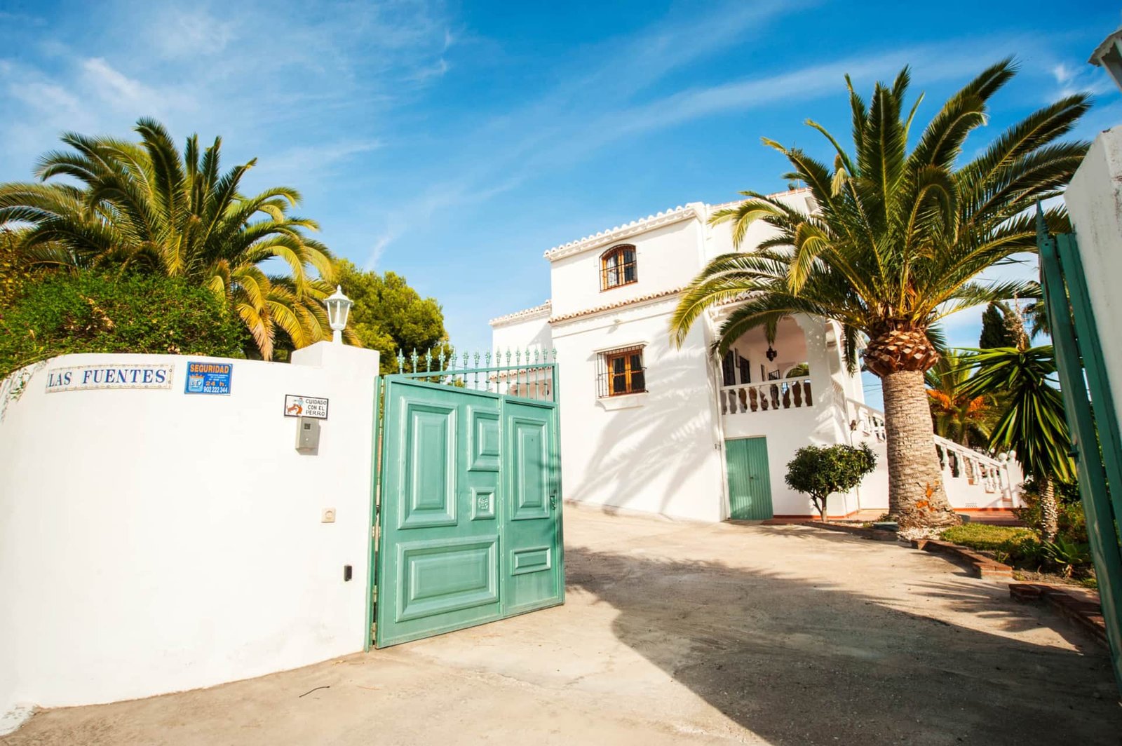 Villa Marisa