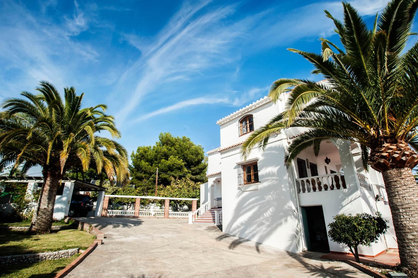 Villa Marisa