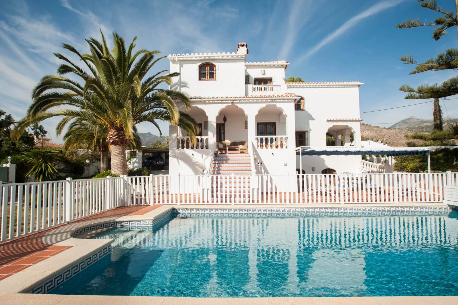Villa Marisa