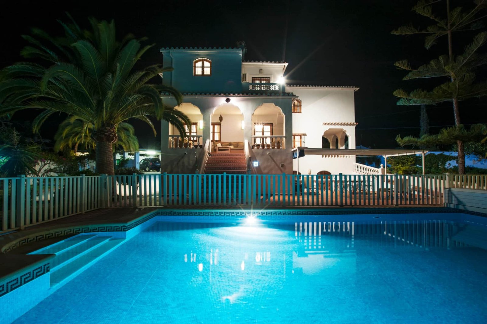 Villa Marisa