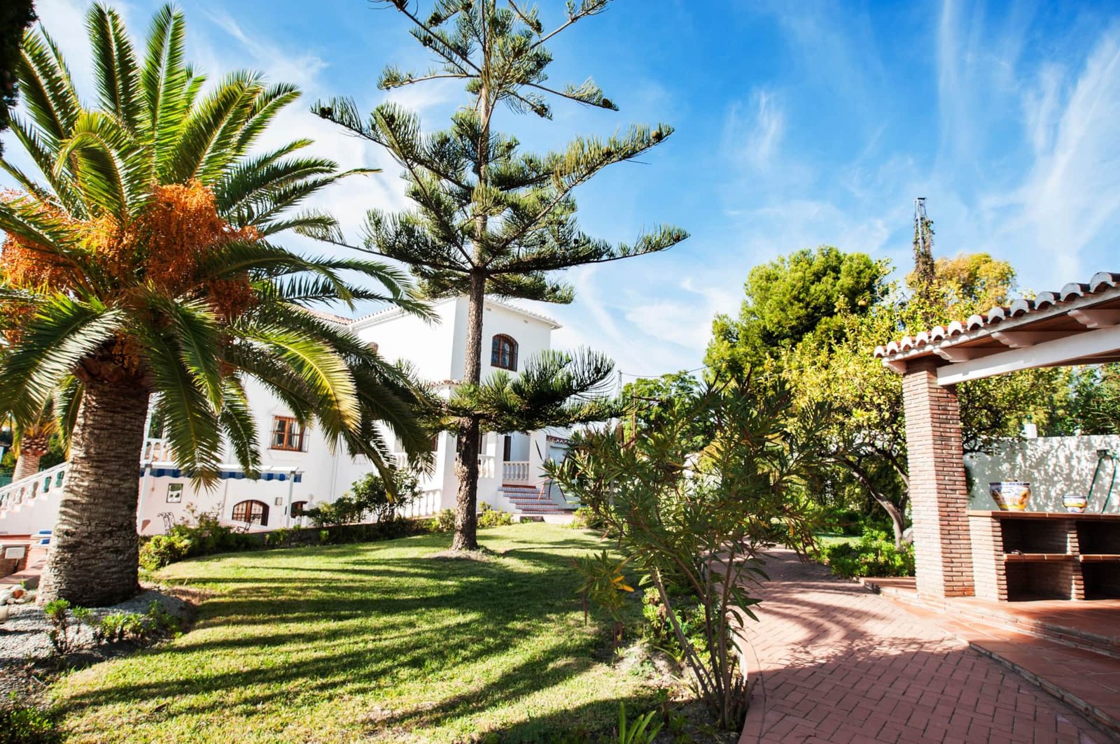 Villa Marisa
