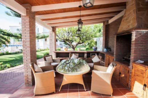 Villa Las Fuentes