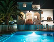 Villa Las Fuentes